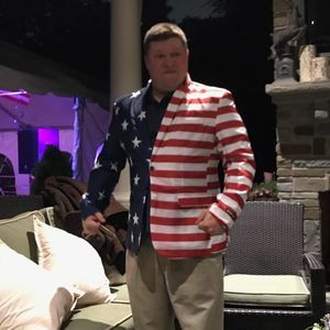 Meet your Posher, Colin